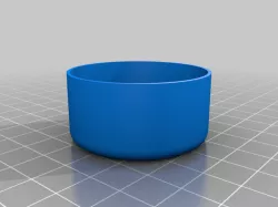Tooth Pick Holder