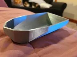 Toy Boat