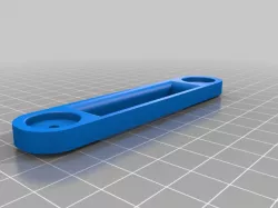 TRX4 Body Magnet Mounting System
