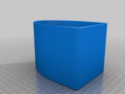 tupperware cheese mill