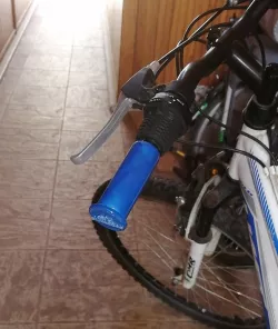 Universal Bike Handle