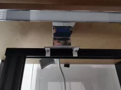 Universal holder for Crelity Ender 3
