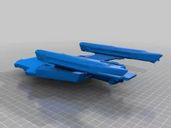USS Punisher