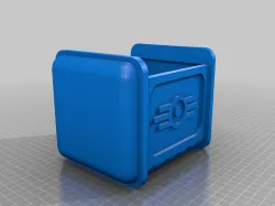 Vault Tec Piggy Bank