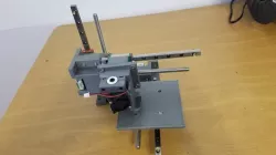 Venturi 3D Micro
