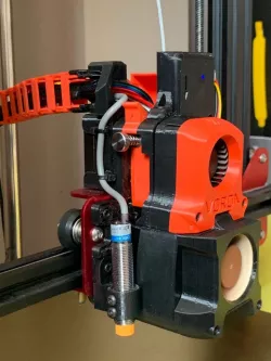 VORON Afterburner Mount for CR-10S Pro