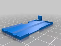 Walkman DD F2 R2 battery cover