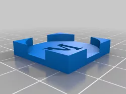 War Mini Base Converter