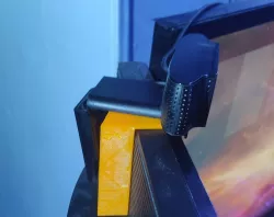 Webcam Monitor Mount