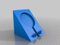Wireless Charger Stand