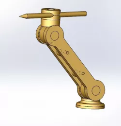 Work Stop for Milling Machine