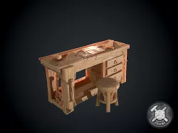 Workbench