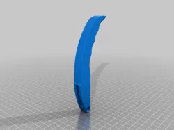 Workzone Quick Release Clamp replacement handle
