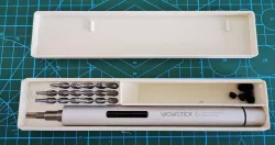 WOWSTICK BOX