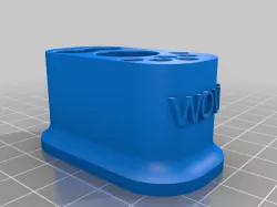 Wowstick Dock