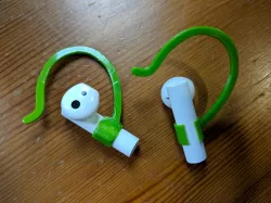 Xiaomi Mi Airdots Pro 2 (Mi Air 2 TWS) ear hook