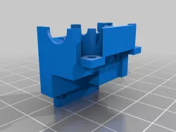 Xmods Evolution Hobby Electronics Chassis 