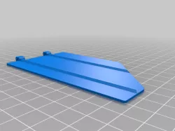 ZAV MINI Spray glue barrier