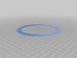 140mm Bed Level Spiral
