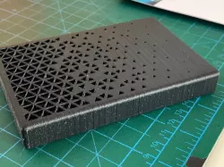 2.5" HDD Case 