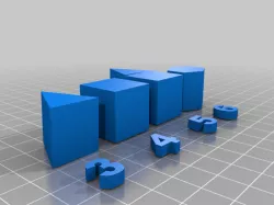 2nd Grade Basic Shapes