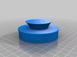 3DSets Spool Base