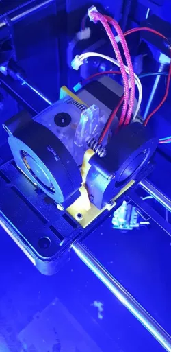 4Max pro BMG anycubic
