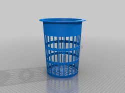 6 inch net pot v2