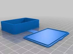 60x40x15HingedBox