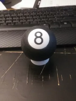 8 Ball