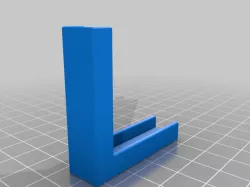 9mm bed corner