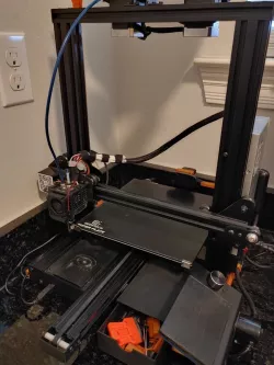 A10M Tool Box.  Should also work for A10, Ender 3, ect.