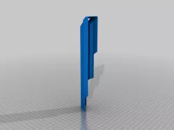 AK receiver cover (CYMA)