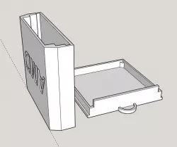  AMD FX and Phenom processor box