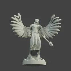 Angel Deva