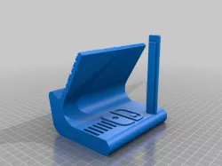 Animal Crossing Nintendo Switch /Switch Lite Charging Stand