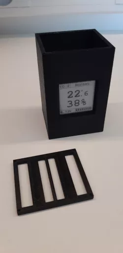 Arduino - SENSORuino