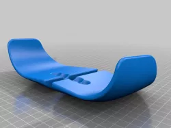 Armrests for BBB AeroBase BHB-52