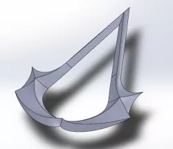 assassin's creed logo