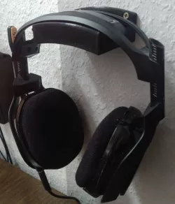 Astro A40 Headset Wall Mount