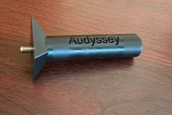 Audyssey Microphone Adapter