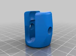 Ball Adapter
