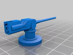 Bathtub U-Boat with mods