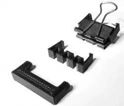 Bed Clip Spacer - tiny