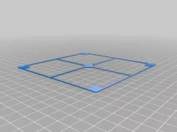 Bed Level test