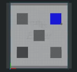 Bed Leveling and Z offset calibration G-Code files for Ender 3