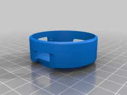 Beeline Holder v2