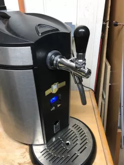 Biermaxx 2 Tap holder