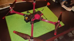 BigFoot 9.4" R2 (phantom edition)