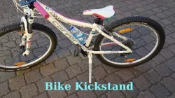 Bike Kickstand V1